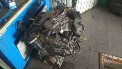 Двигатель в сборе. Nissan Fuga, Y50 ГАЗ 3102 Волга Двигатель VQ25DE