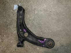 Рычаг TOYOTA VITZ, NCP91;SCP90;KSP90;NCP95;NCP96;KSP92;SCP92, 1NZFE 2SZFE 1KRFE 2NZFE