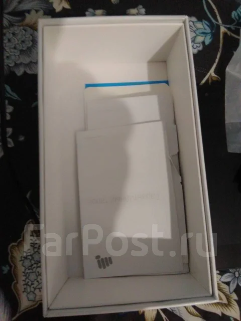 Highscreen Razar Pro. �����, ������, 4G LTE ����