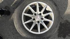 Продам колесы. x15" 5x114.30 ET-46