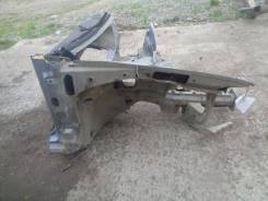 Лонжерон передний правый Audi A6 C5 1997-2004 Номер OEM 4B3803102C