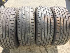 Dunlop Grandtrek PT3. Летние, 2017 год, 5 %, 4 шт