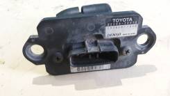 Датчик расхода воздуха. Toyota: Windom, Crown, Aristo, Camry Gracia, Estima, Caldina, Solara, Supra, Sienna, Mark II Wagon Qualis, Granvia, Camry, Soa...