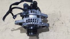 Генератор. Toyota: Ractis, Premio, Allion, Spade, Auris, Vitz, Corolla Axio, Porte, Corolla Fielder, Succeed, Probox, Corolla Rumion Двигатель 1NZFE