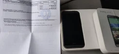 HTC One M8. �/�, �����������, 4G LTE, NFC ����