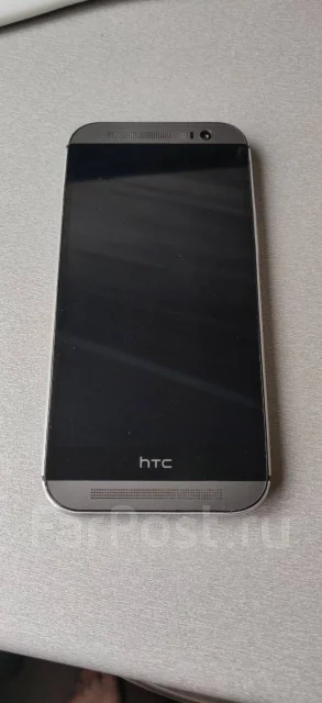 HTC One M8. �/�, �����������, 4G LTE, NFC ����
