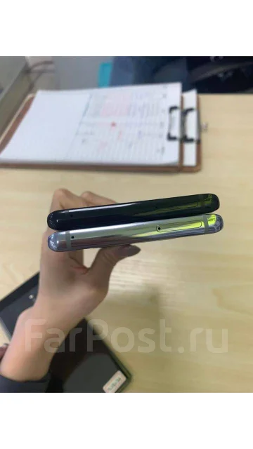 Samsung Galaxy Note 8. �����, ������, 3G, 4G LTE, Dual-SIM, ����������, NFC ����