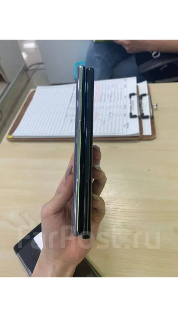 Samsung Galaxy Note 8. �����, ������, 3G, 4G LTE, Dual-SIM, ����������, NFC ����