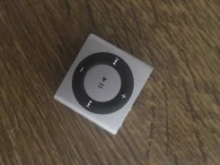 Apple iPod shuffle. ����