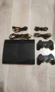 Sony PlayStation 3 Slim