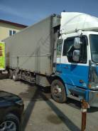 Hino FW. Продам автомобиль Hino, 17 000 куб. см., 10 000 кг., 6x4