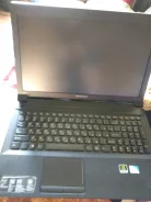 Lenovo B590. WiFi, Bluetooth, ����������� �� 30��. ����