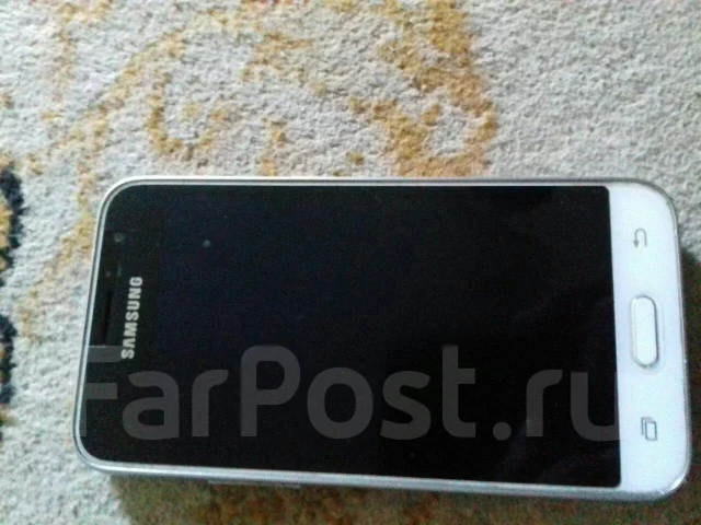 Samsung Galaxy J1 2016. �/�, ����� ����