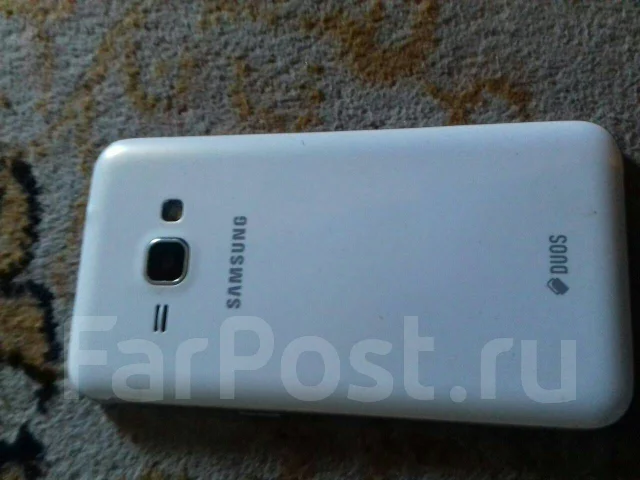 Samsung Galaxy J1 2016. �/�, ����� ����