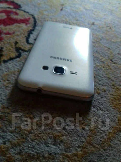 Samsung Galaxy J1 2016. �/�, ����� ����