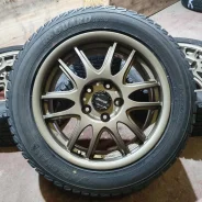 Bolzanos. 7.0x16", 5x114.3, ET38, �� 73,1���. ����