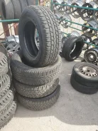 Bridgestone Dueler APT III. ������, 2019 ���, ����� ����
