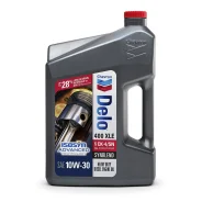 Chevron. 10W-30, �����������������, 3,79��.