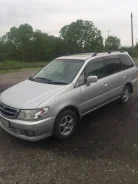 Nissan Presage. �������, ��������, 2.4 (145��.�.), ������