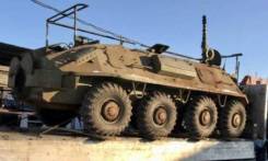 БТР-60, 1989. Продам БТР-60, 10 000 кг.