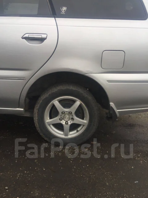 Nissan Presage. �������, ��������, 2.4 (145��.�.), ������ ����