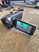 JVC Everio GZ-E100 ����
