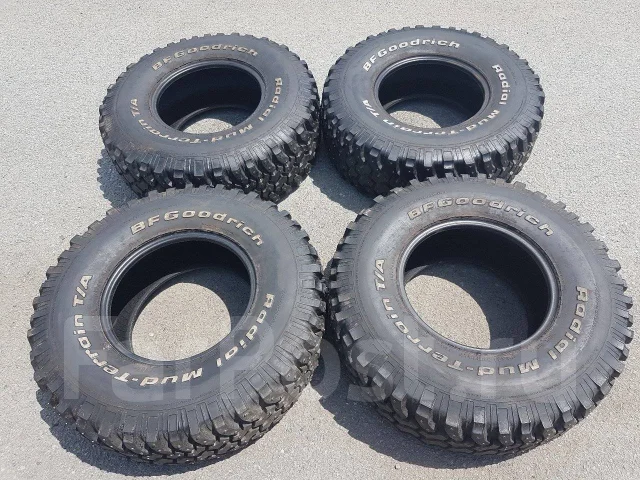 BFGoodrich Radial T/A. ����� mt, �/�, ����� 5 % ����