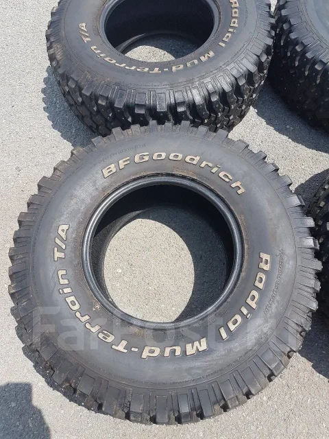 BFGoodrich Radial T/A. ����� mt, �/�, ����� 5 % ����