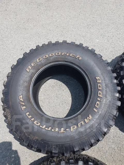 BFGoodrich Radial T/A. ����� mt, �/�, ����� 5 % ����