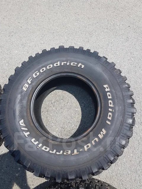 BFGoodrich Radial T/A. ����� mt, �/�, ����� 5 % ����