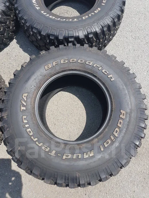 BFGoodrich Radial T/A. ����� mt, �/�, ����� 5 % ����