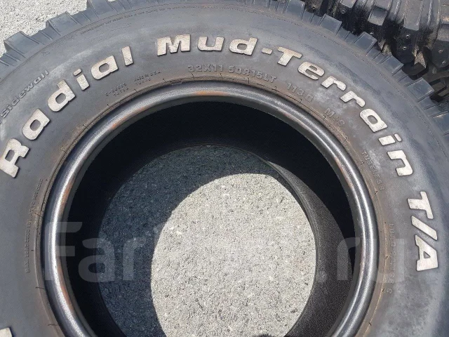 BFGoodrich Radial T/A. ����� mt, �/�, ����� 5 % ����