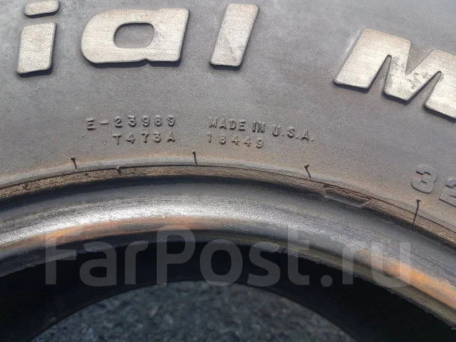 BFGoodrich Radial T/A. ����� mt, �/�, ����� 5 % ����