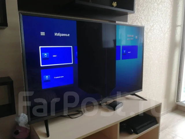Xiaomi Mi TV 4S ����