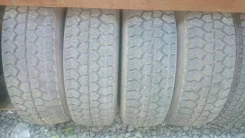 Yokohama SY109. ������, ��� �����, 2007 ���, �/�, ����� 5�%