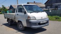 Toyota Lite Ace. Продам хороший грузовик тойота литайс, 1 800 куб. см., 1 000 кг., 4x2