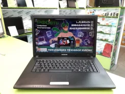 Samsung R519. 15.6", 2,2����, ��� 4 ��, ���� 250���, WiFi, Bluetooth, ����������� �� 3��. ����