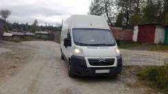Citroen Jumper. 2014, 2 200 куб. см., 1 580 кг., 4x2
