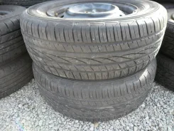 Falken Ziex ZE512. ������, 2013 ���, �/�, ����� 5�% ����