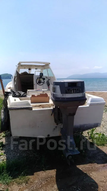 Nissan. 1982 ���, ����� 7��., ��������� ���������, 115��.�., ������ ����