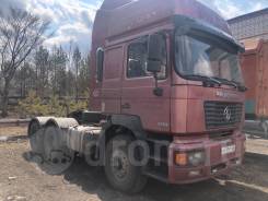 Shaanxi Shacman F2000. Тягач, 30 000 кг., 6x4