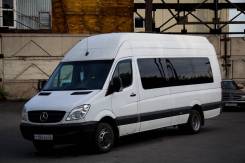 Mercedes-Benz Sprinter. 511CDI 20 мест, 20 мест
