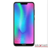 Honor 8C. �����, 64 ��, ������, 3G, 4G LTE, Dual-SIM ����