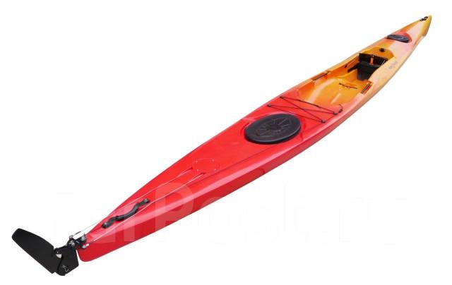 Liker Kayak. 2026 ���, ����� 5,07��., ��������� ��� ��������� ����