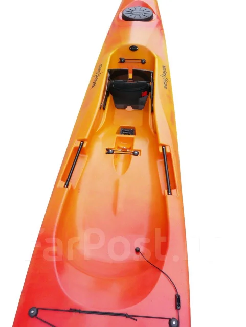 Liker Kayak. 2026 ���, ����� 5,07��., ��������� ��� ��������� ����