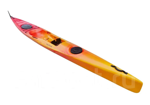 Liker Kayak. 2026 ���, ����� 5,07��., ��������� ��� ��������� ����