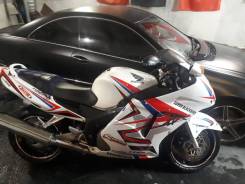 Honda CBR 1100XX. 1 147 куб. см., исправен, птс, с пробегом