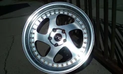 Rotiform TMB. 8.5x18", 5x114.3, ET30, �� 73,1���. ����