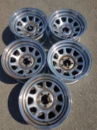 Jeep. 8.0x16", 5x114.3, ET-7, �� 83���. ����