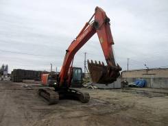 Hitachi. Гусеничный экскаватор 240, 2008 г, 1.3 м3, 1,30 куб. м.